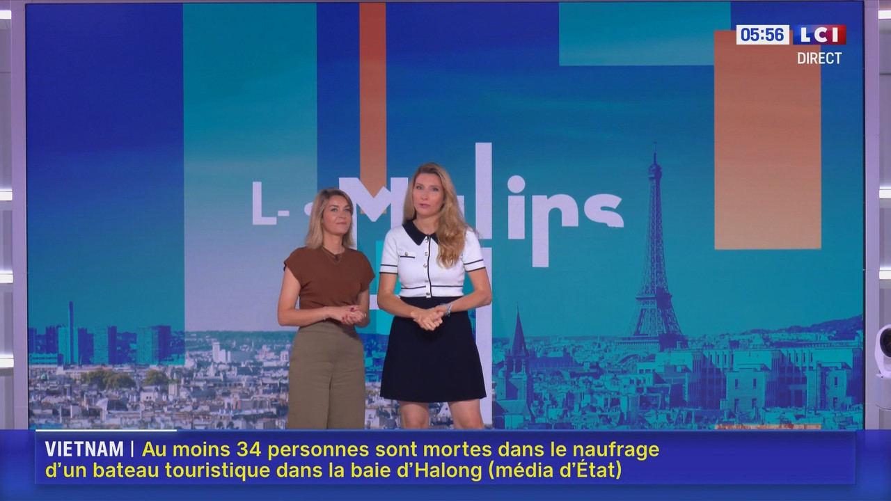07.20 - 05.00.00 - Les matins LCI week-end. Info, complicité, proximi....ts_snapshot_00.02.45.700