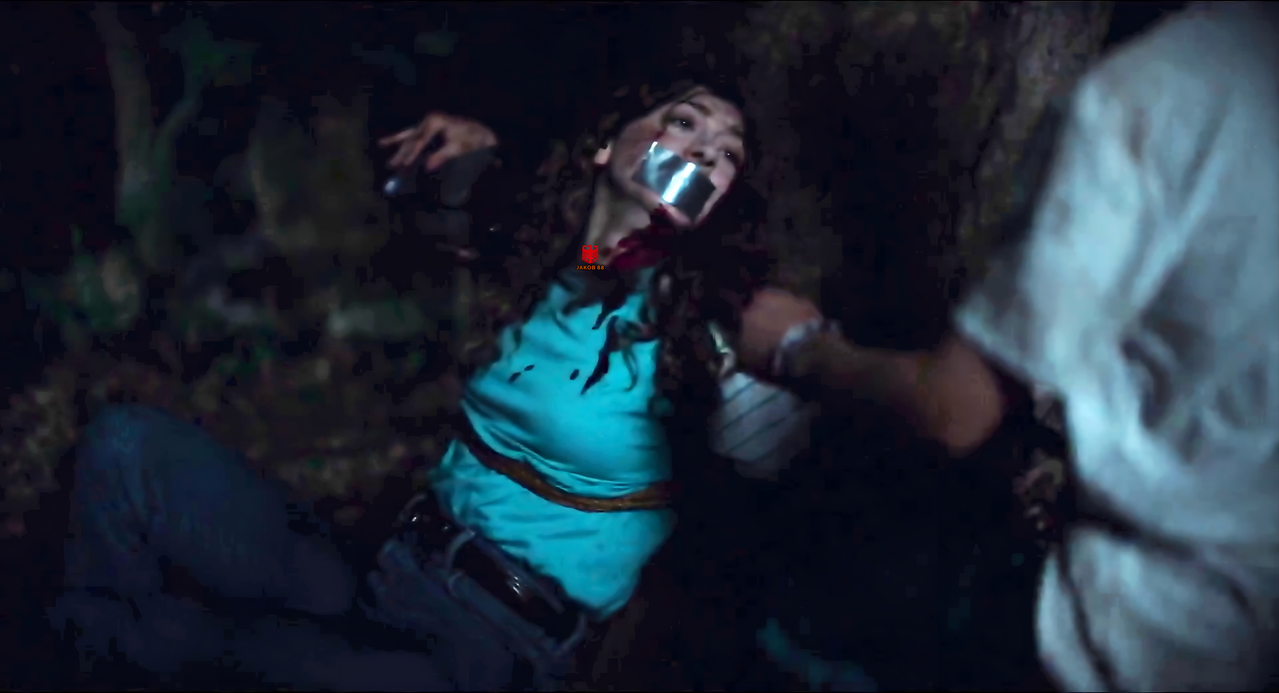 Danika Golombek 10 The Calling Witch 2025