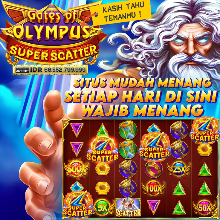 Slot Thailand: Link Slot Gacor Hari Ini Slot88 Pola Gampang Maxwin