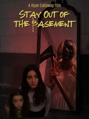 Stay Out of the Basement 2023 720p WEB h264-DiRT