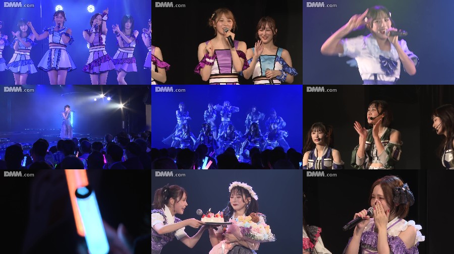 SKE48 E6 Koedashite iko ze