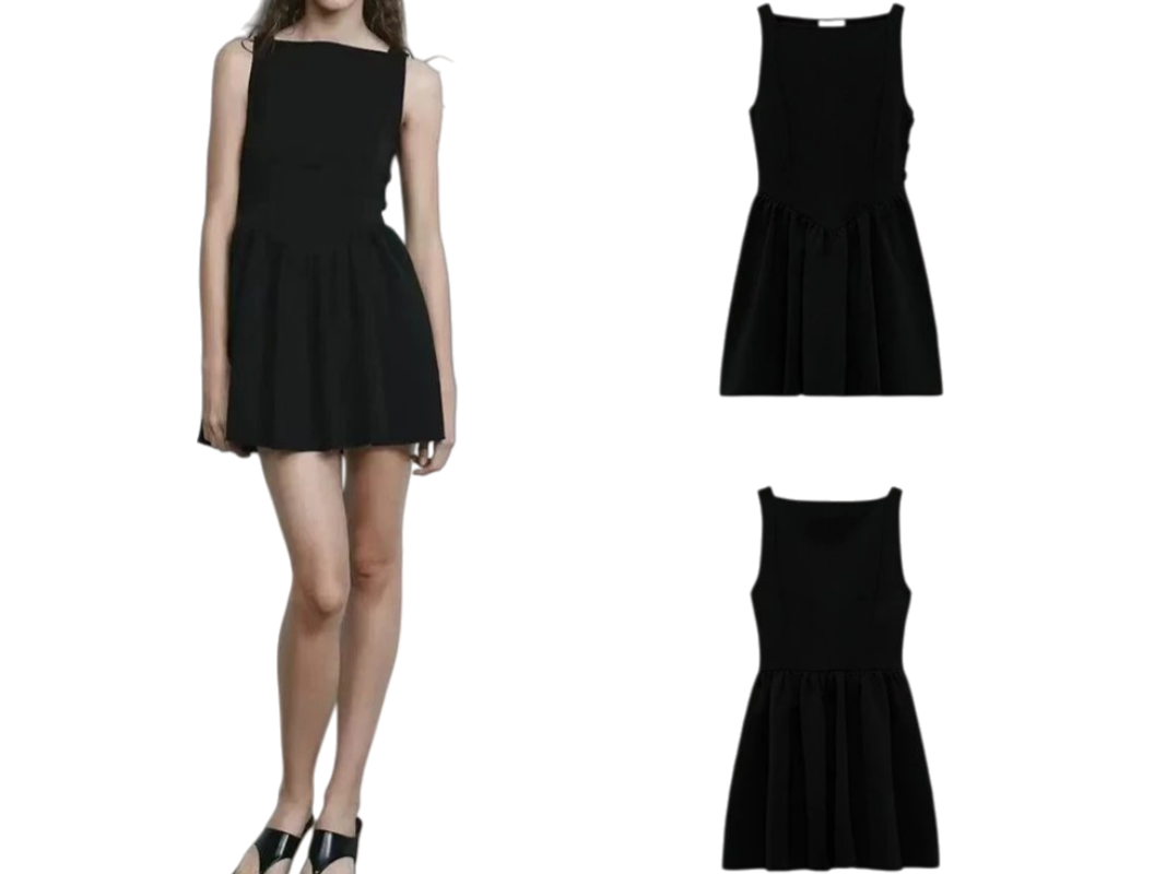 Zara Dress