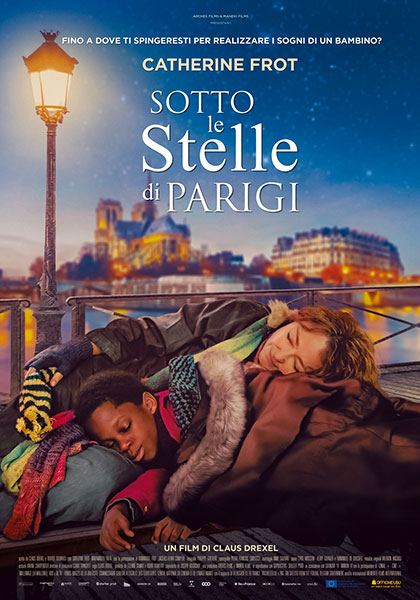 Sotto Le Stelle Di Parigi (2020) mkv FullHD 1080p WEBDL ITA FRE Subs