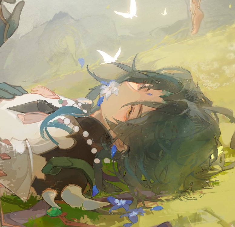 xiao's avatar