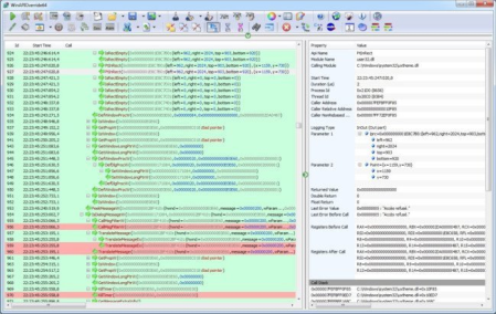 WinAPIOverride 6.7.1