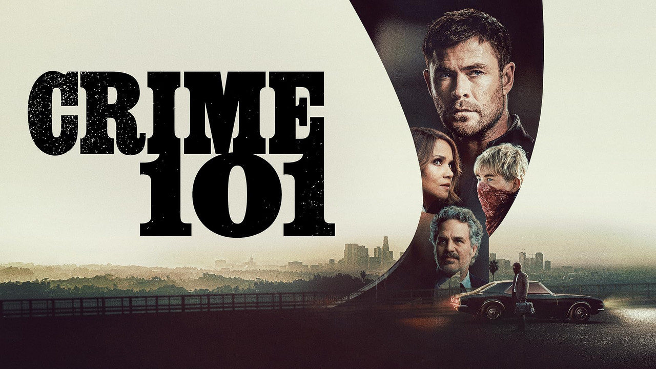 Crime 101 (2026) [Hindi-English]