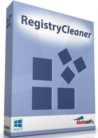 Abelssoft Registry Cleaner 2022 7.00 Multilingual