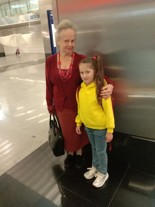 Видео рлик 1