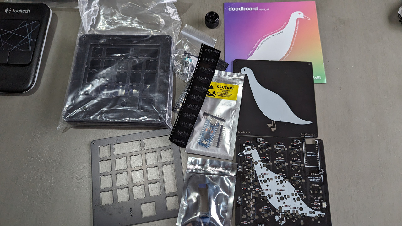 DuckboardFukt