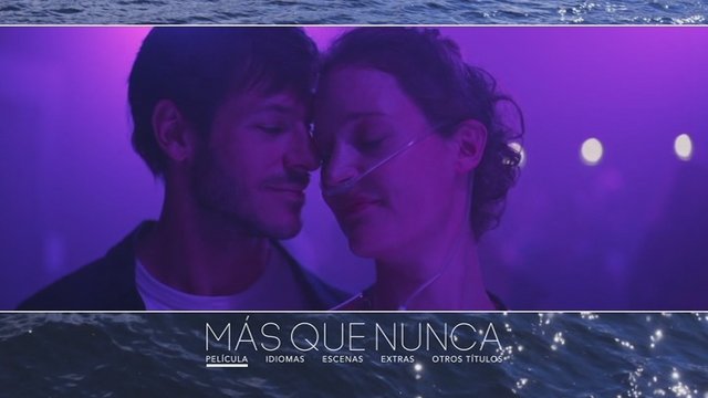 1 - Más Que Nunca [DVD9 Full][Pal][Cast/Fra][Sub:Cast][Drama][2022]