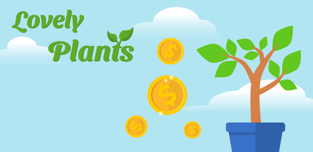 Lovely Plants APK