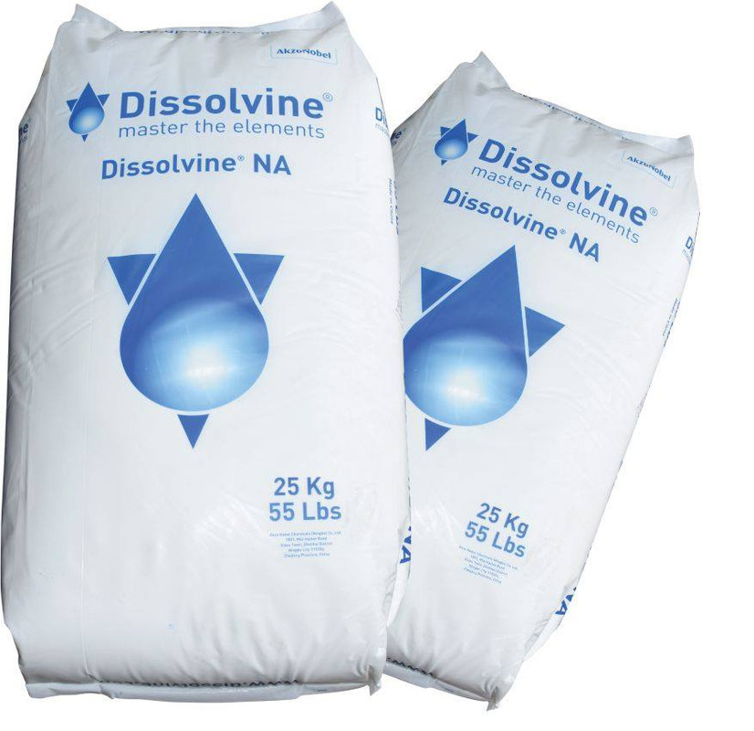DISSOLVINE NA