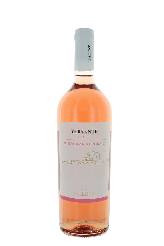 Vallone Negramaro Rose