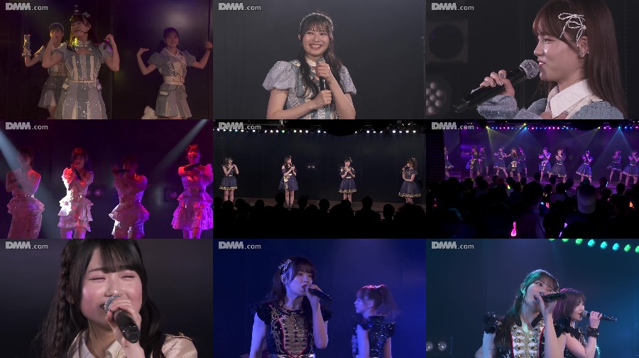 AKB48h2403301230-Live 【公演配信】AKB48 240330 「今日は誰に恋をする？」公演 HD