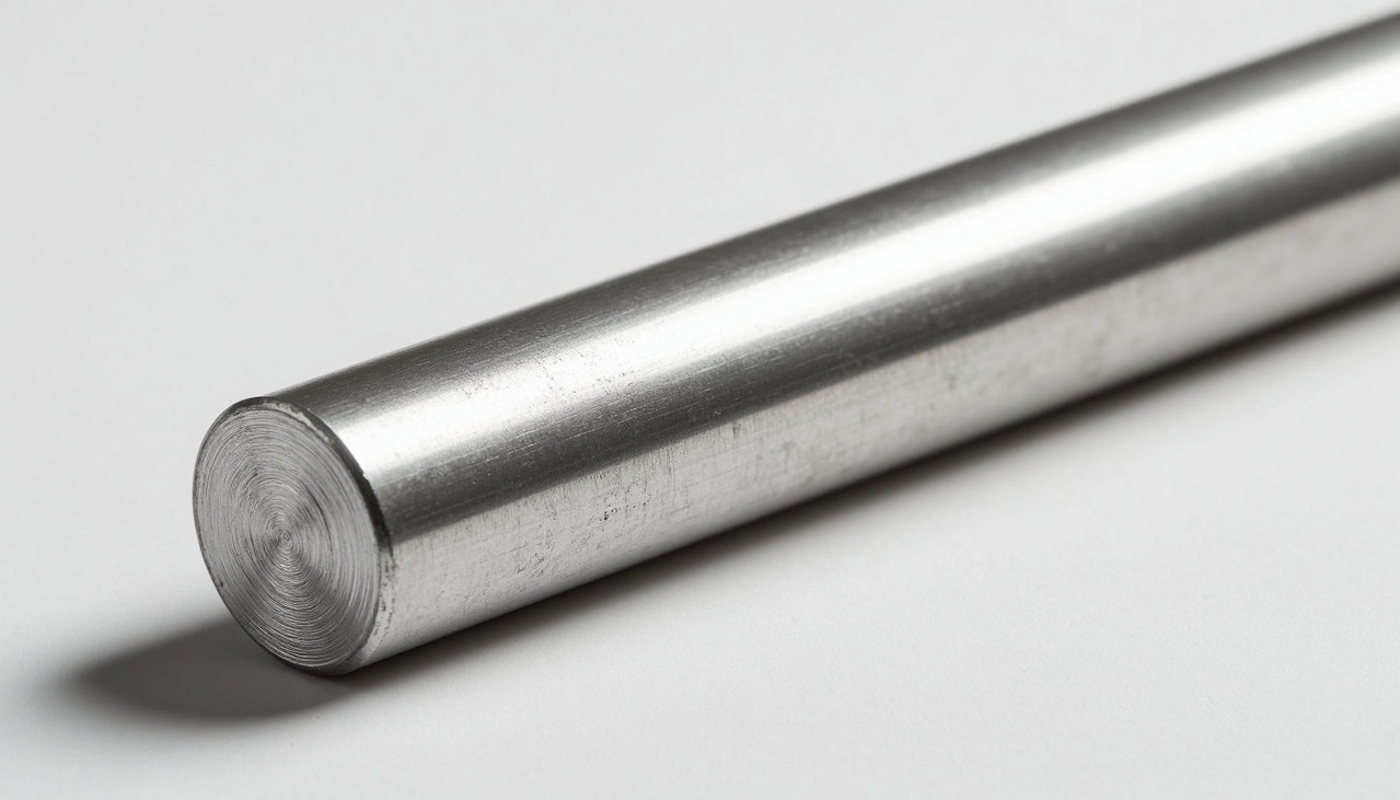 Круг алюминиевый