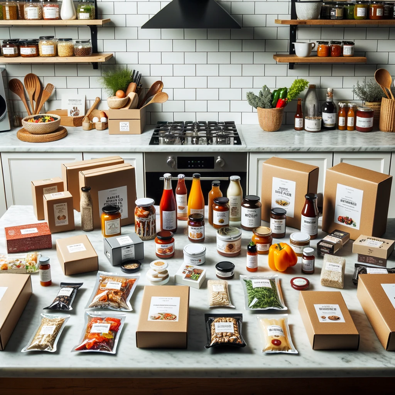 виды самоклеящихся этикеток