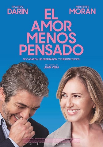  El amor menos pensado