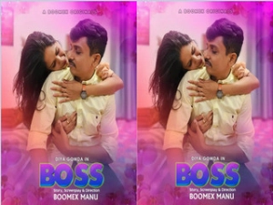 Boss Episode - 1