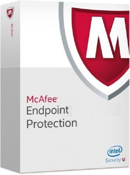 McAfee Endpoint Security 10.7.0.1390.13 (Win)