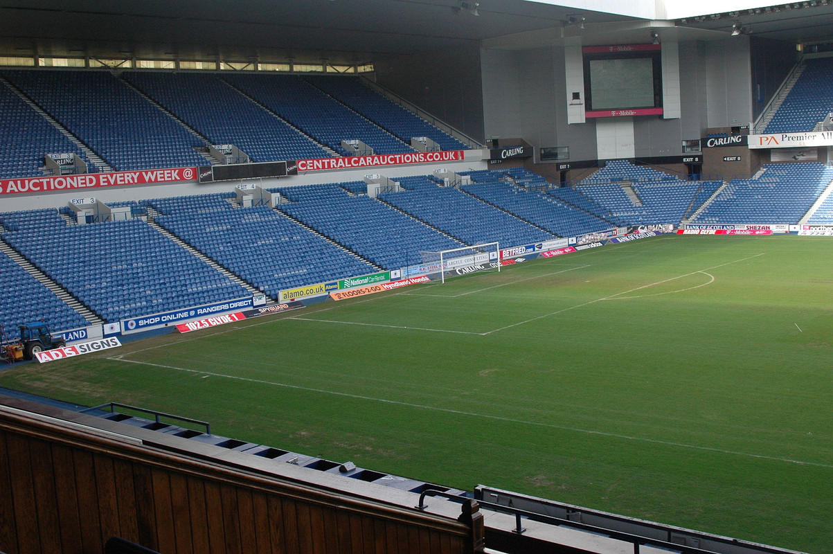 Ibrox