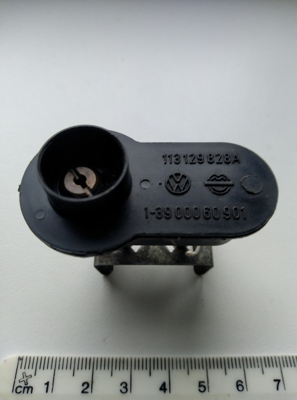 thermostat