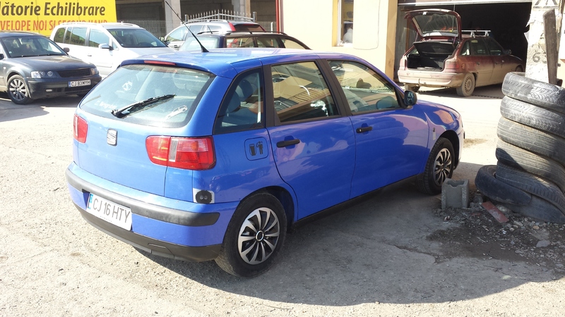 Folie pe stalpi 3