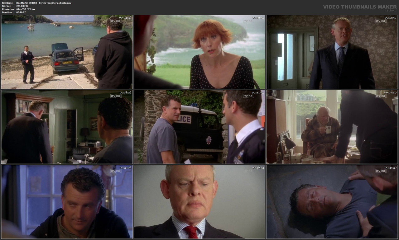 Doc Martin S04E03 - Perish Together as Fools.mkv