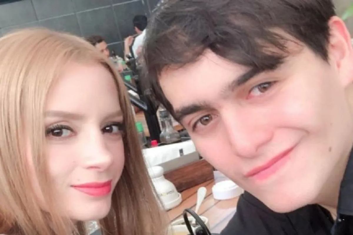 Imelda Garza revela su lucha interna tras un año sin Julián Figueroa