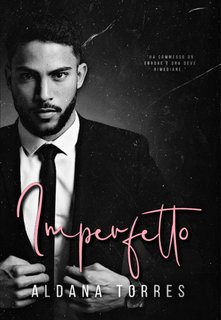 Aldana Torres - Magnati Vol. 1. Imperfetto (2024)