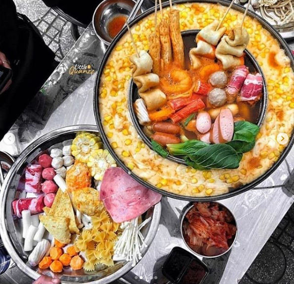 'Để Mị nói cho mà nghe' 1001 MÓN ĂN ĐẾN TỪ XỨ SỞ KIM CHI của các oppa - ảnh 39 "de mi noi cho ma nghe" 1001 mon an den tu xu so kim chi cua cac oppa - anh 39