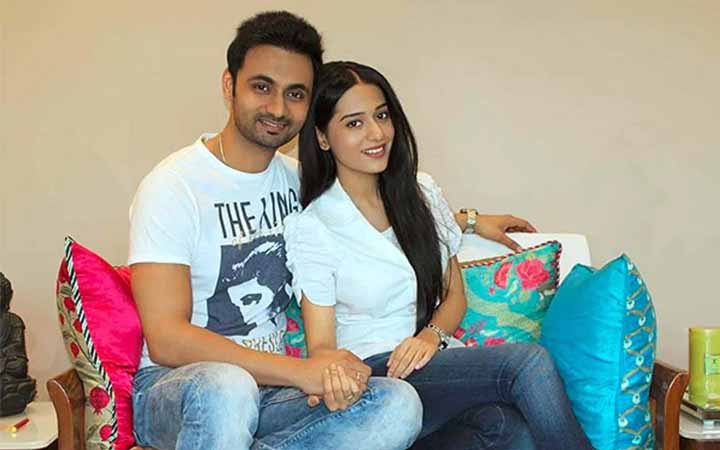 অমৃতা রাও