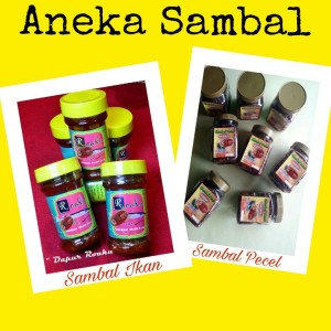 Aneka Sirup Herbal Tradisional