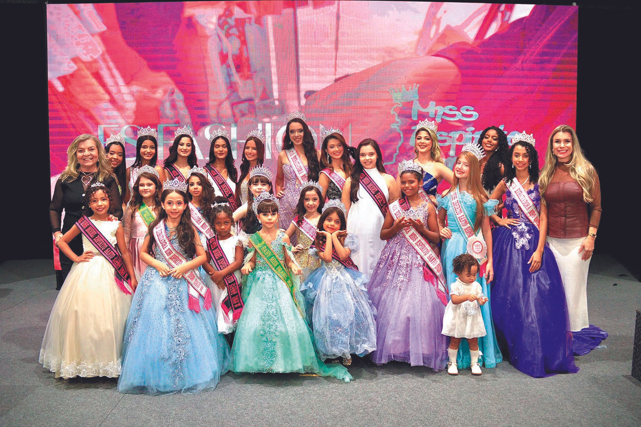 Imagem ilustrativa da imagem Diversão em cena com musical infantil