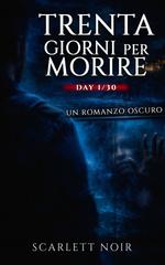 Scarlett Noir – Trenta giorni per morire (2026)
