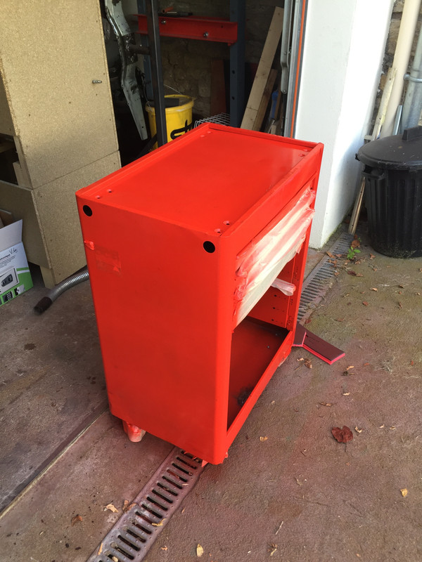 Restauration 4L (499)