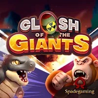 Clash Of The Giants