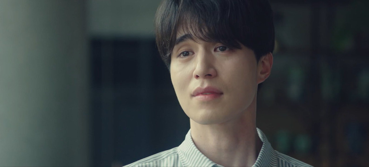 Life (2018) Season 1 [Hindi + Korean] WebRip 480p, 720p ESub - Complete Screenshot
