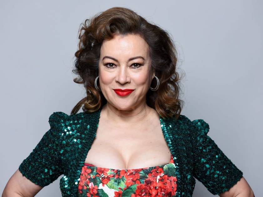 Jennifer Tilly Net Worth in 2025