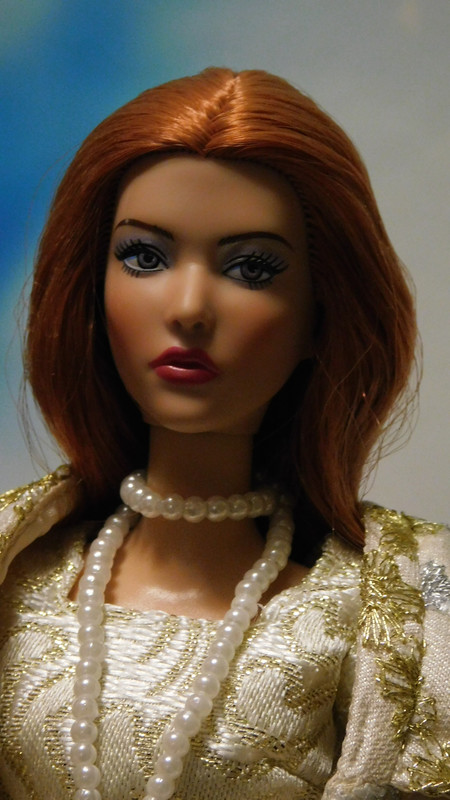 Менгф, ооак менгф, Круэлла 037