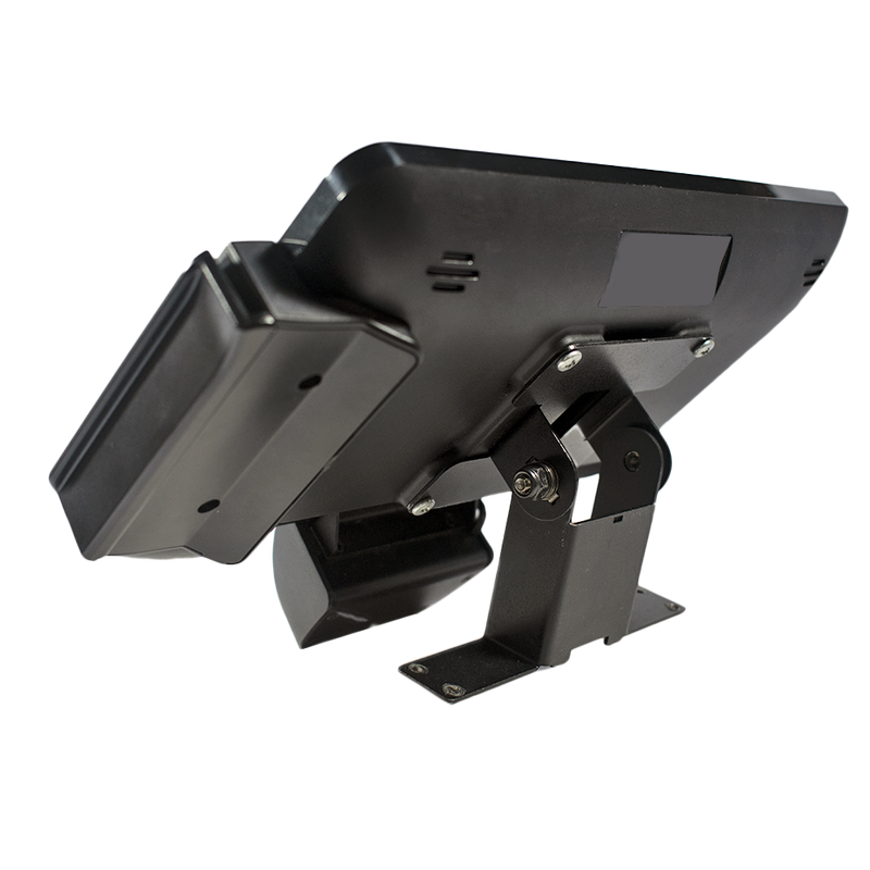 Verificador de precios SAT VP310L N3 - 9