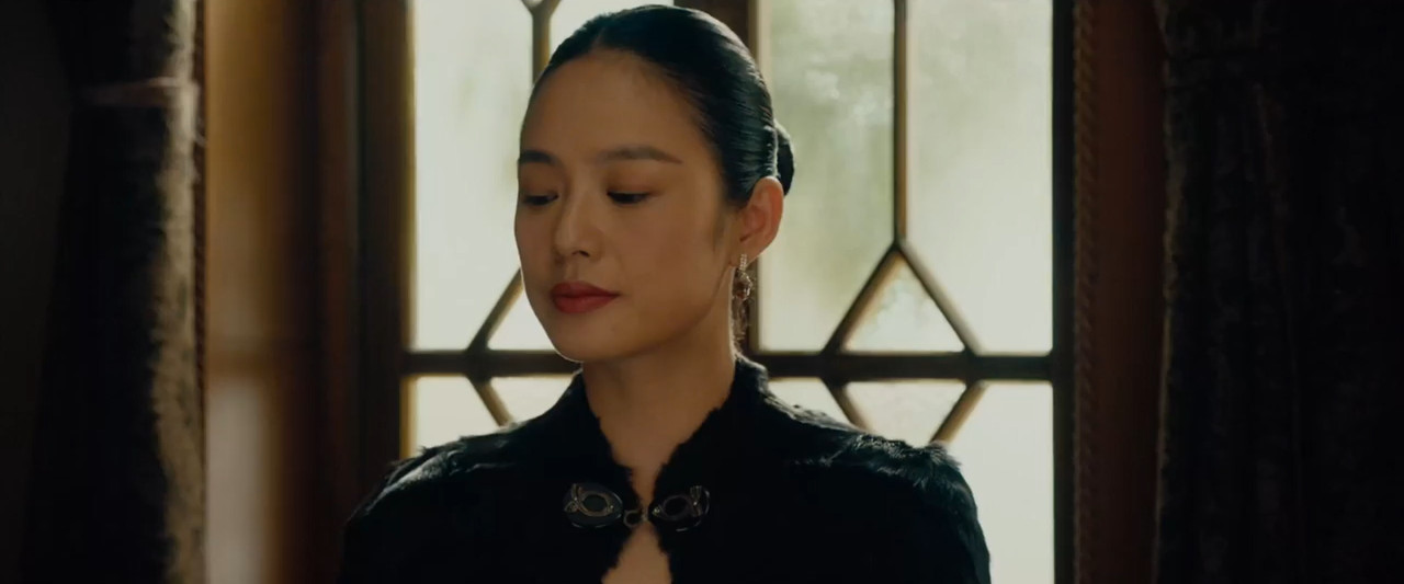 Gone with the Bullets 2014 BluRay [Hindi + Tamil + Chinese] 480p 720p ESub Screenshot