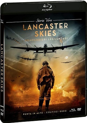 Lancaster Skies - I Bombardieri Leggendari (2019) .avi AC3 BDRIP