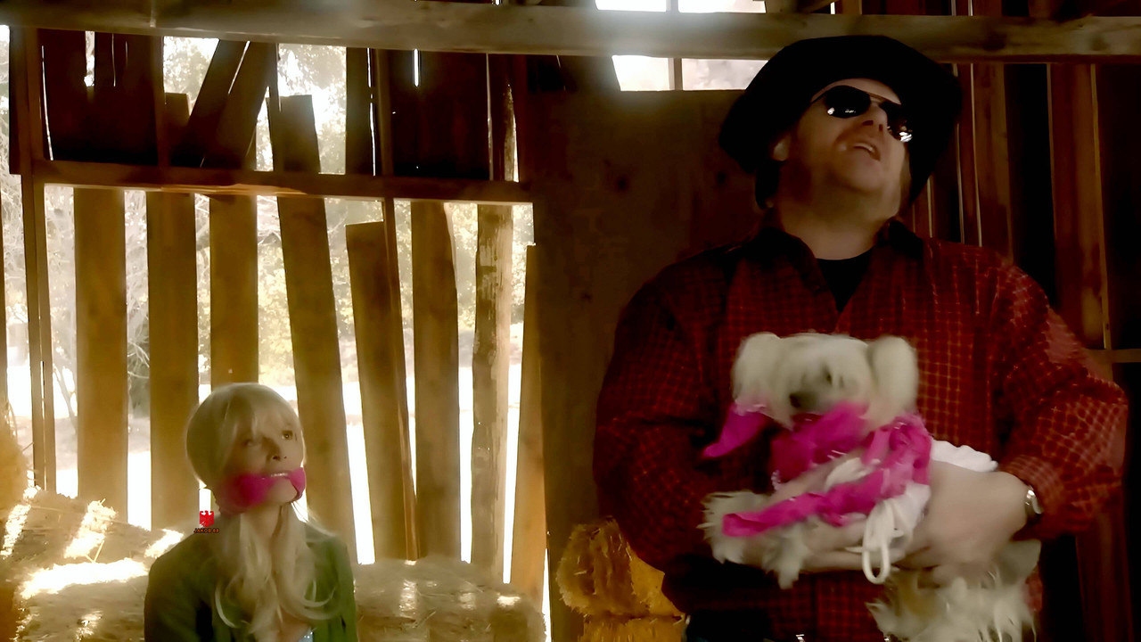 Agnes-Nicole Winter 8 - The Gold & The Beautiful 2009