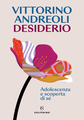 Vittorino Andreoli - Desiderio (2026)