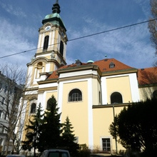 Leopoldskirche