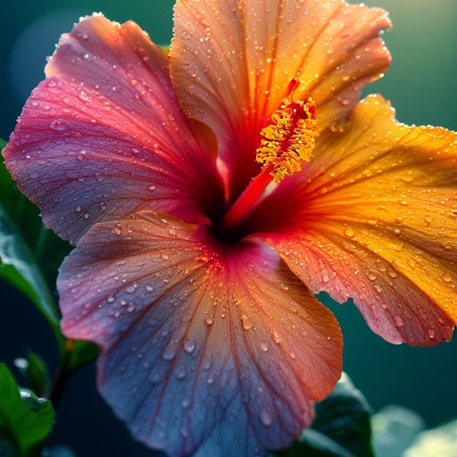 close-up-of-a-flower-with-wate-18