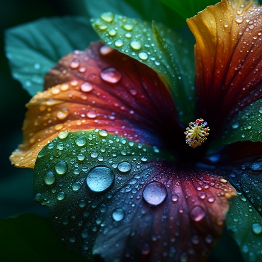 close-up-of-a-flower-with-wate-21