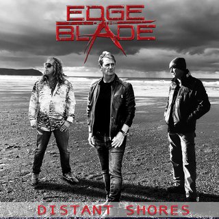 Edge of the Blade - Distant Shores (2021).mp3 - 320 Kbps
