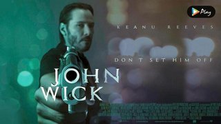John Wick chapter 1