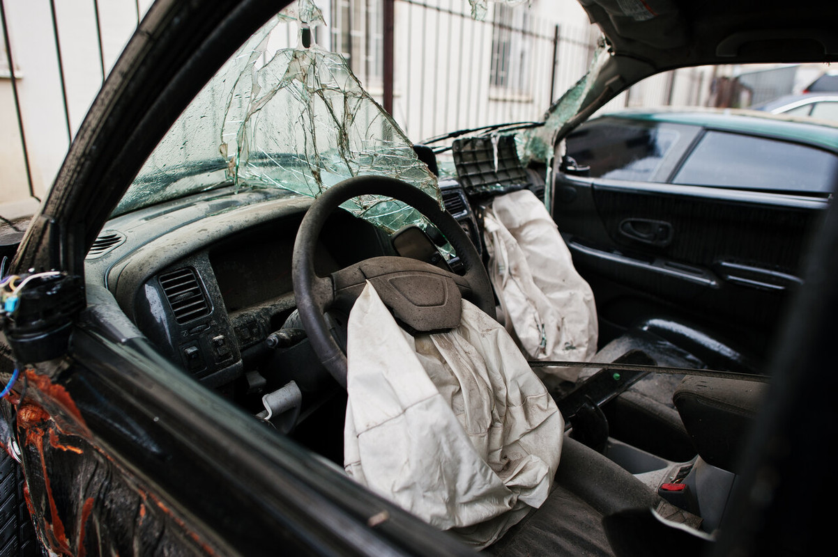 What are the Common Problems with Infiniti Cars? Airbag-Recalls